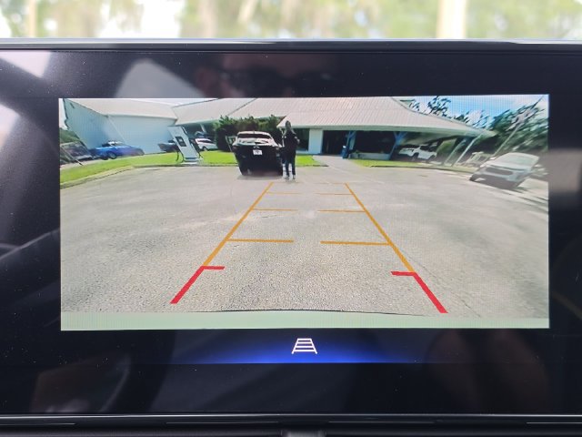 New 2026 Chevrolet Trax ACTIV w/ Driver Confidence Package FWD image 24