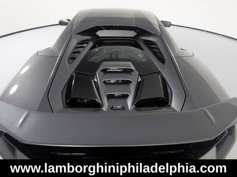 Used 2023 Lamborghini Huracan Tecnica RWD image 47