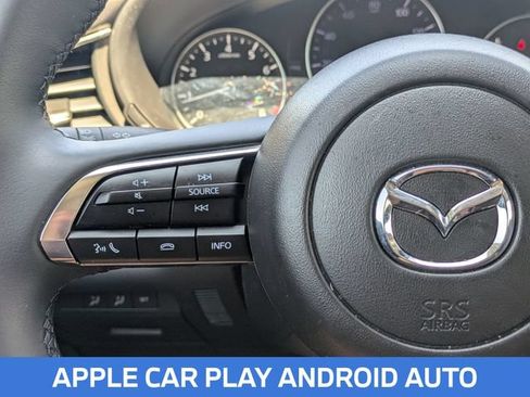 Certified 2025 MAZDA CX-30 AWD 2.5 S w/ Preferred Package image 19