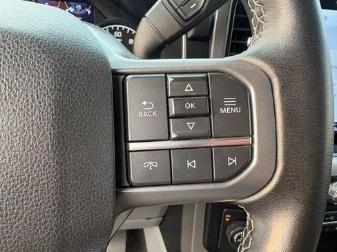 Used 2023 Ford F150 XLT w/ Equipment Group 302A High AWD/4WD image 23