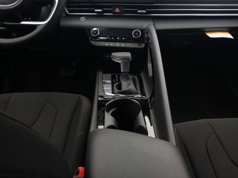 New 2026 Hyundai Elantra Blue image 11