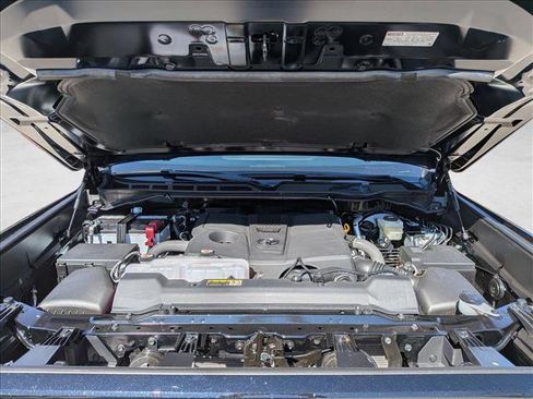 New 2026 Toyota Tundra SR5 AWD/4WD image 16