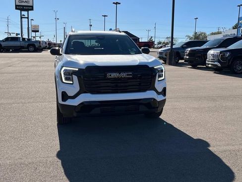 New 2026 GMC Terrain Elevation w/ Black Edition image 9
