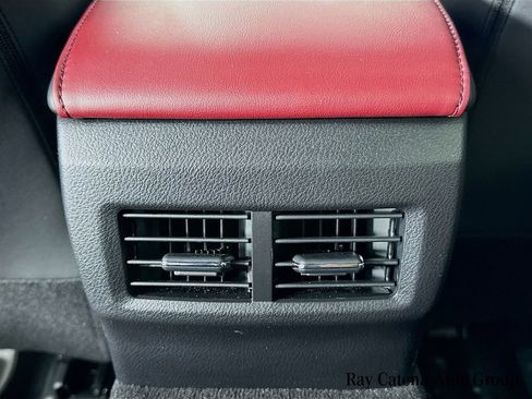 Certified 2024 Lexus IS 350 F Sport w/ Accessory Package 2 AWD/4WD image 27