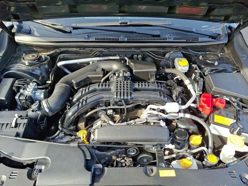 Certified 2024 Subaru Impreza 2.0i image 27