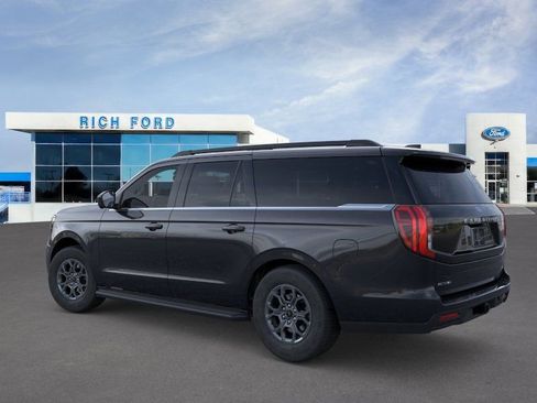New 2025 Ford Expedition Max Active RWD image 6