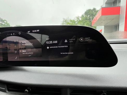 Used 2024 Lucid Air Touring AWD/4WD image 34
