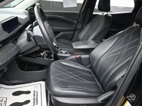 Used 2024 Ford Mustang Mach-E Select w/ Comfort Package Lite image 23