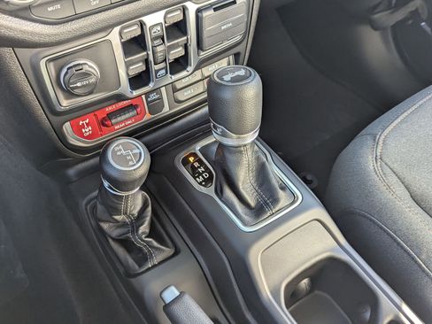 New 2026 Jeep Wrangler Willys image 17