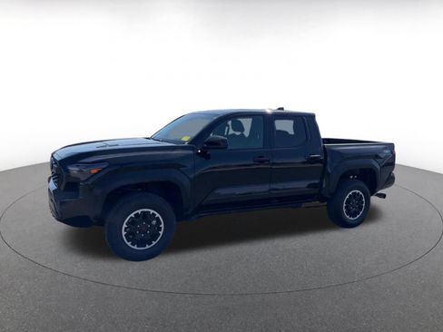 Used 2025 Toyota Tacoma TRD Off-Road AWD/4WD image 8