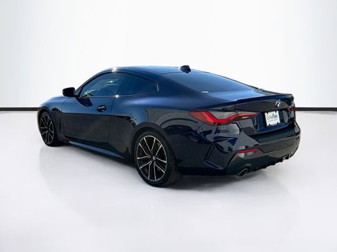 Used 2023 BMW 430i Coupe w/ M Sport Package image 5