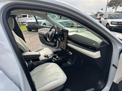 Certified 2023 Ford Mustang Mach-E Premium RWD image 27