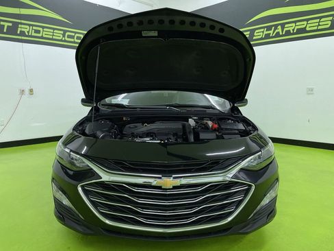 Used 2024 Chevrolet Malibu LT image 4