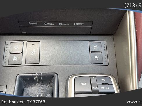 Used 2019 Lexus IS 300 w/ Navigation Package image 44