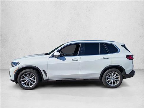 Used 2021 BMW X5 sDrive40i w/ Convenience Package image 8