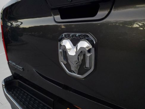 Certified 2022 RAM 1500 Big Horn image 7