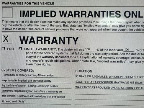 Used 2022 Hyundai Santa Fe Limited image 10