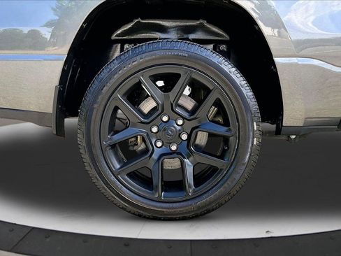 Certified 2023 RAM 1500 Laramie AWD/4WD image 36