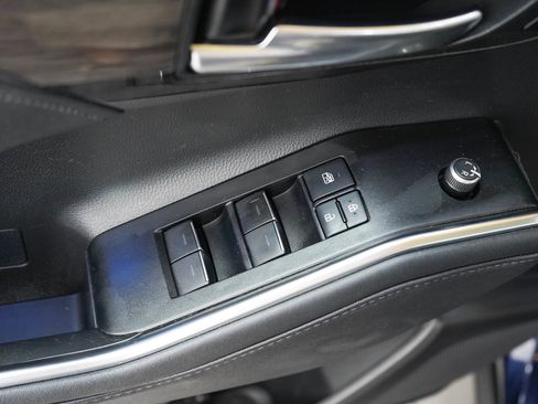 Used 2021 Toyota Highlander Platinum AWD/4WD image 20