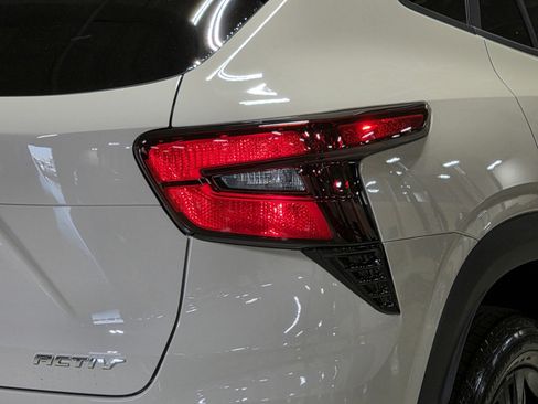 New 2026 Chevrolet Trax ACTIV image 12