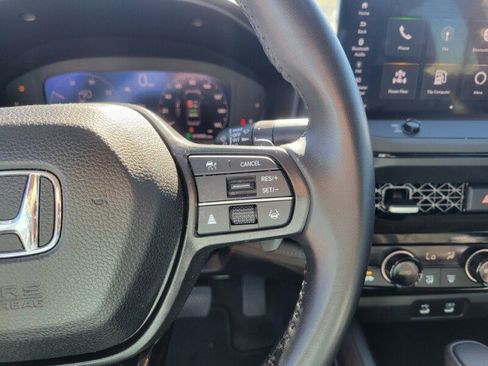 Used 2024 Honda Accord EX-L image 15