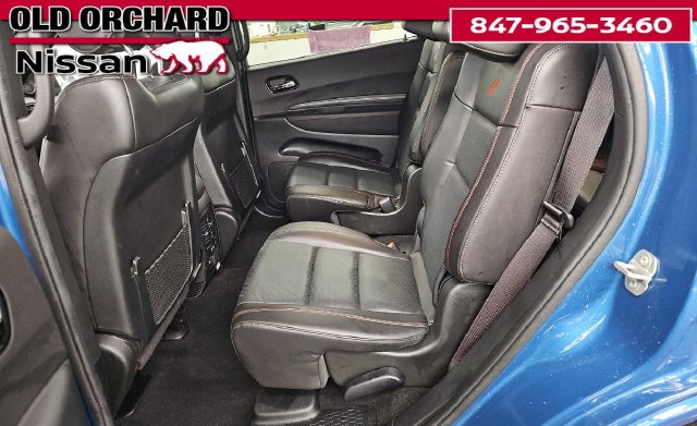 Used 2023 Dodge Durango GT AWD/4WD image 8