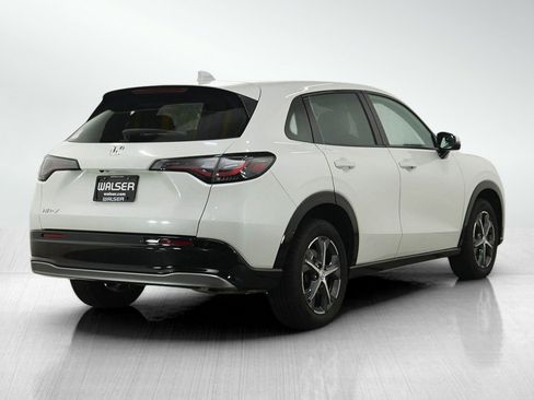 Used 2025 Honda HR-V EX-L image 5