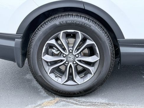 Used 2020 Honda CR-V EX-L image 35