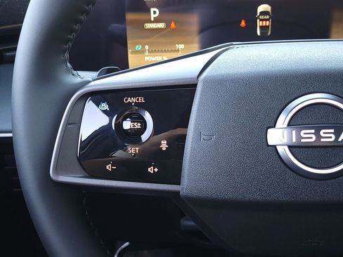 New 2026 Nissan Leaf SV+ FWD image 6