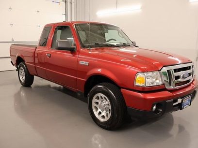 Used 2010 Ford Ranger XLT