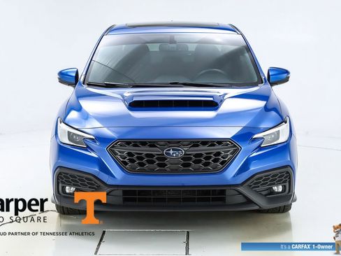Used 2022 Subaru WRX Limited AWD/4WD image 54