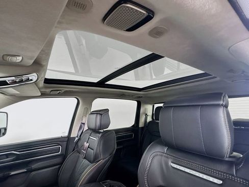 New 2026 RAM 1500 Tungsten image 26