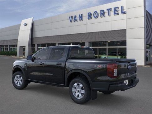 New 2025 Ford Ranger XL image 48