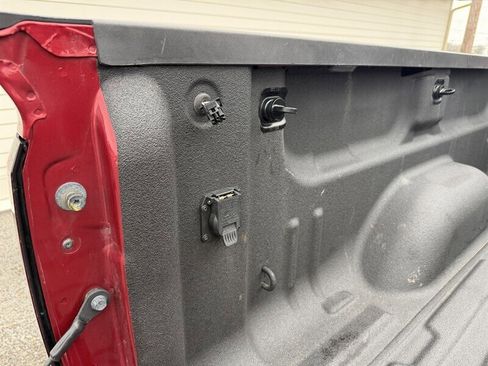 Used 2018 GMC Sierra 3500 Denali w/ Duramax Plus Package image 30