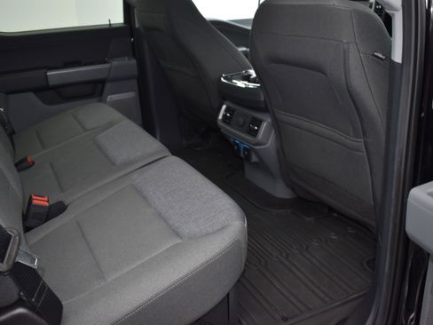 Used 2024 Ford F150 XLT w/ Equipment Group 303A High image 10