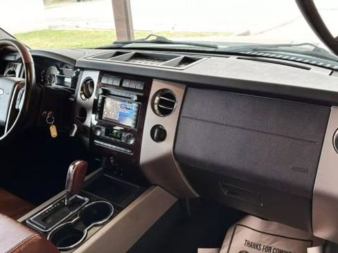 Used 2013 Ford Expedition King Ranch image 7