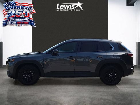 Used 2025 MAZDA CX-50 AWD 2.5 S w/ Select Package image 5