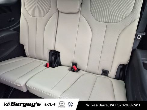 Used 2025 Hyundai Palisade Calligraphy AWD/4WD image 25