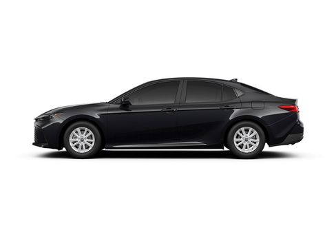New 2026 Toyota Camry LE image 4