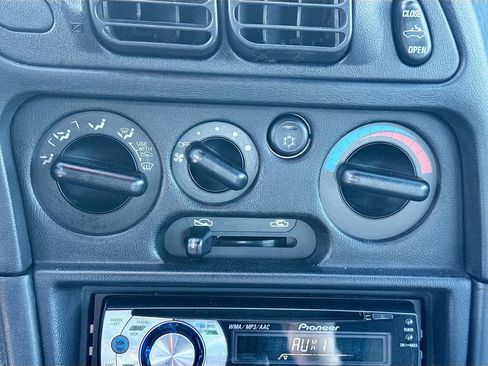 Used 1999 Mitsubishi Eclipse GS FWD image 12