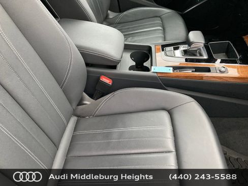 Certified 2023 Audi Q5 2.0T Premium w/ Convenience Package image 26