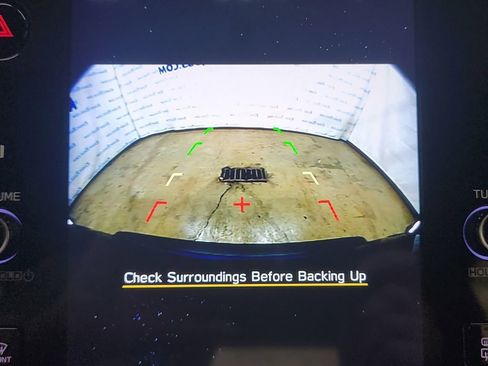 Used 2022 Subaru WRX Premium image 18