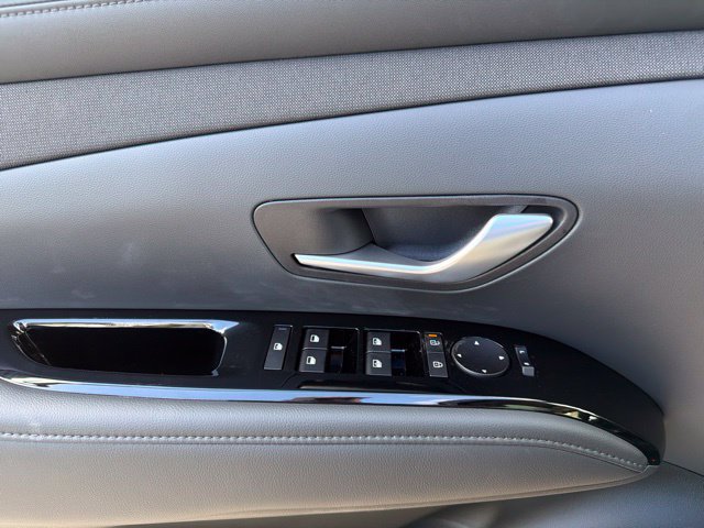 New 2026 Hyundai Tucson Limited AWD/4WD image 19