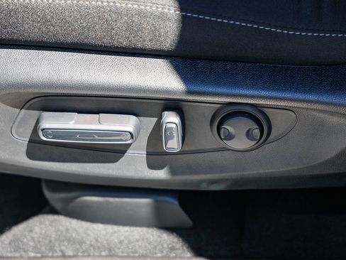 Used 2026 Honda CR-V EX image 22
