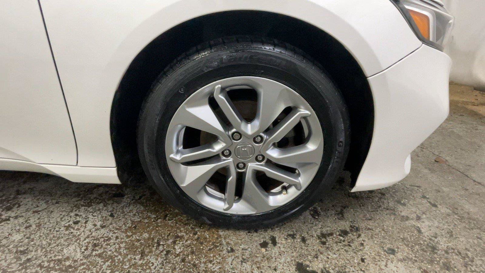 Used 2019 Honda Accord LX image 20