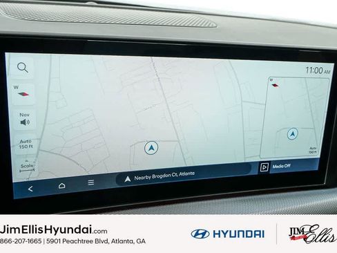 New 2025 Hyundai Sonata Limited FWD image 20