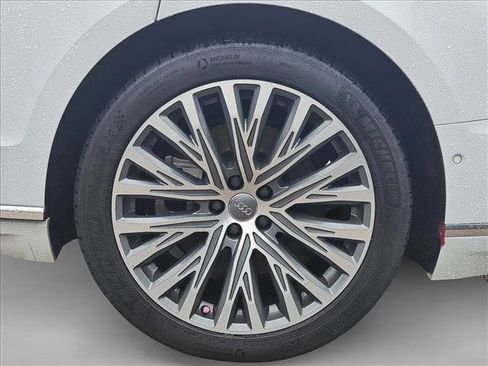 Used 2019 Audi A8 L 3.0T w/ Executive Package image 25