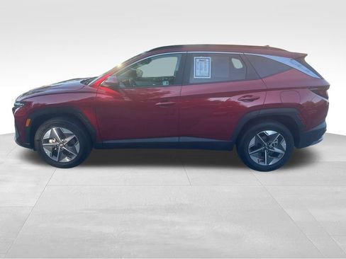 Used 2025 Hyundai Tucson SEL AWD/4WD image 5
