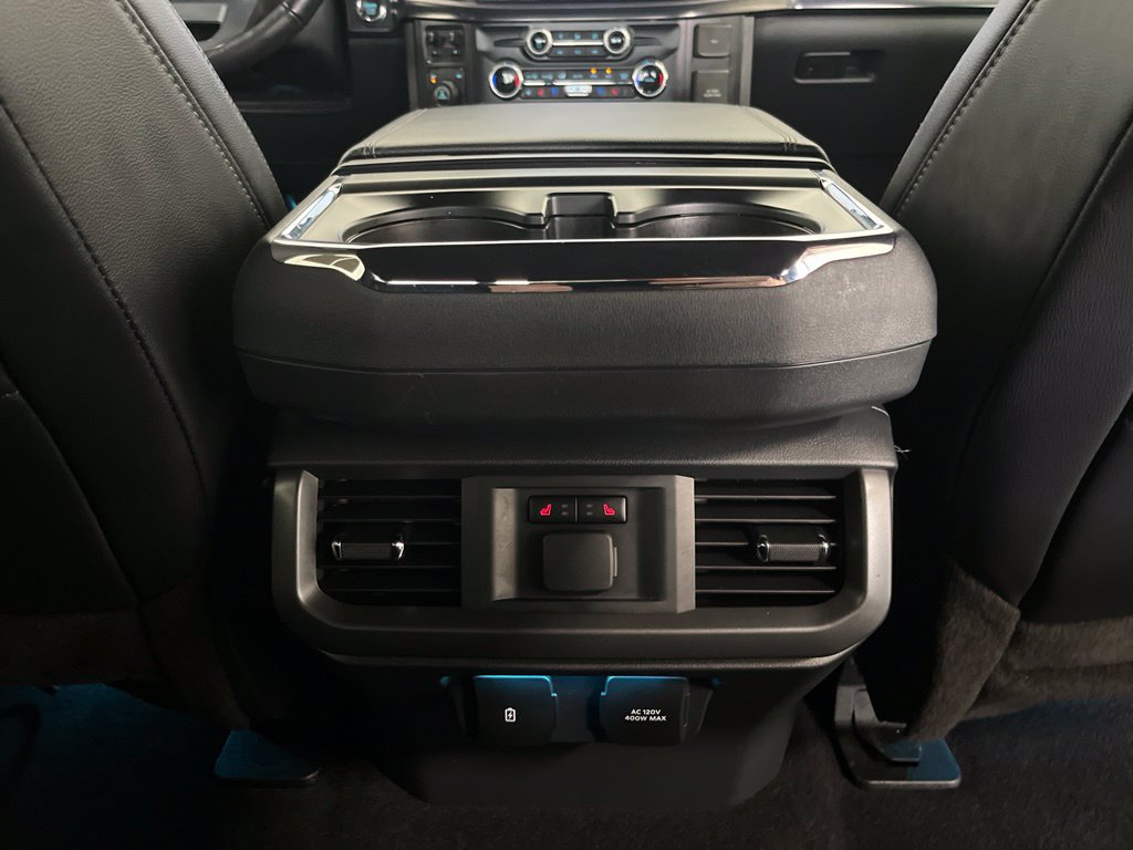 Used 2024 Ford F150 Lariat w/ Equipment Group 502A High AWD/4WD image 26