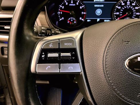 Used 2021 Kia Telluride SX w/ SX Prestige Package image 17